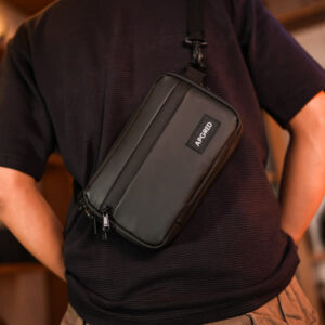 apgred sling bag
